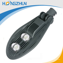 Outdoor IP67 waterproof bridgelux cob led street light 120watt